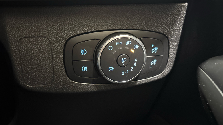 Ford Focus 1.0 EcoBoost ST-Line 5dr Petrol Hatchback